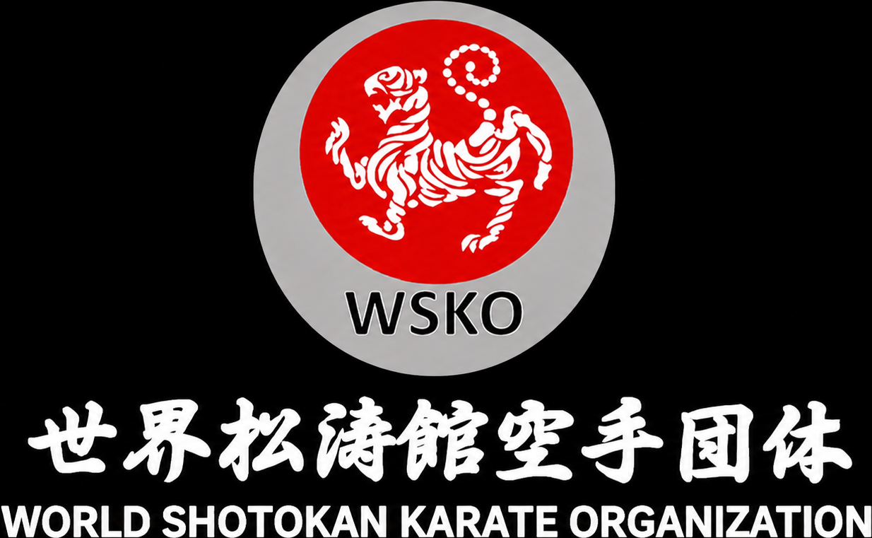 WSKO Official Logo