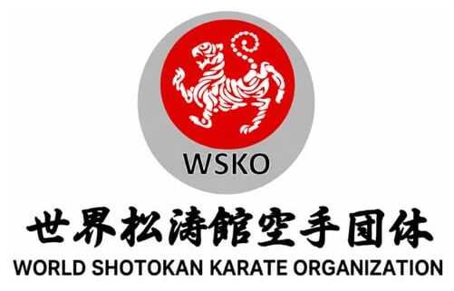 WSKO – World Shotokan Karate Organization
